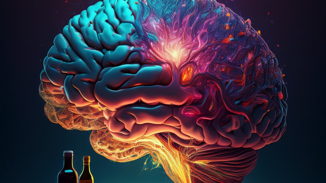 The Science of Alcohol Dependence and the Brain