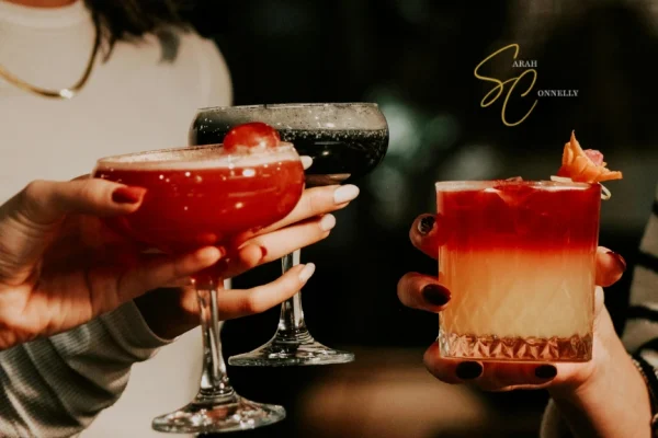 Am I Drinking Too Much