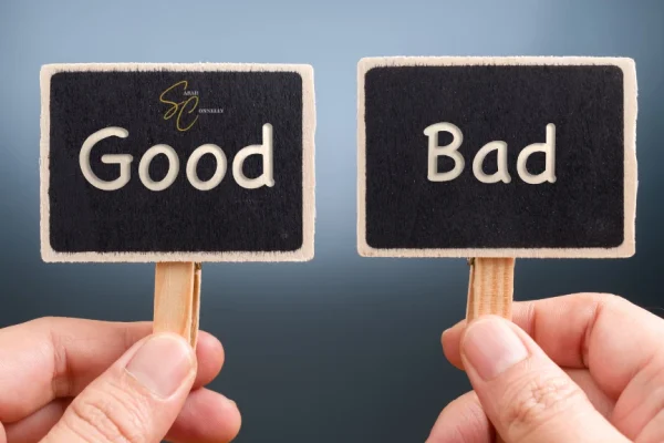 Highly Sensitive Person (1)