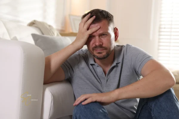 Highly Sensitive Person