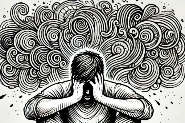 How Can I Get My Mind To Shut Up?