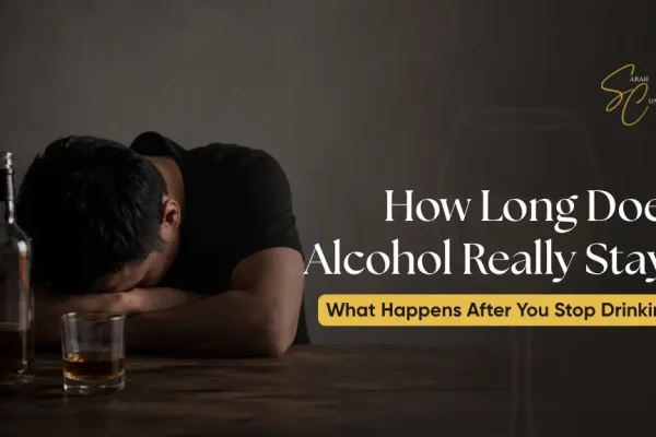 How Long Does Alcohol Stay in Your System