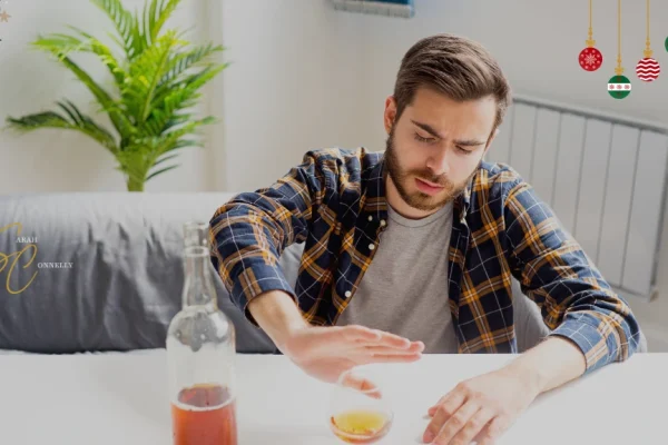 How to Enjoy an Alcohol-Free Christmas