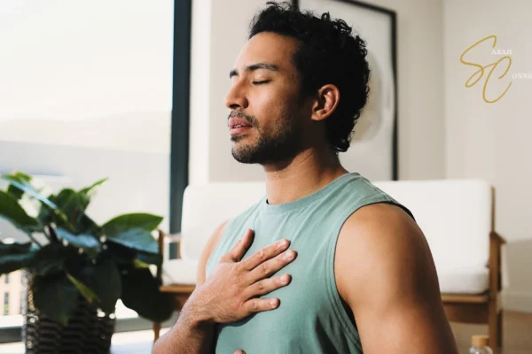 How to Quiet an Overactive Mind Without Alcohol