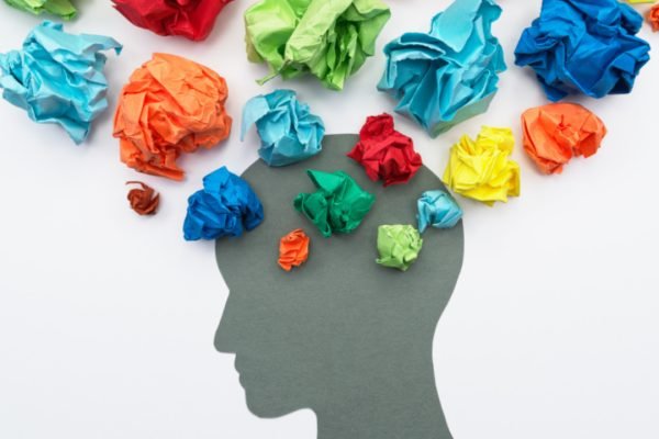 How's Your Mental Diet?