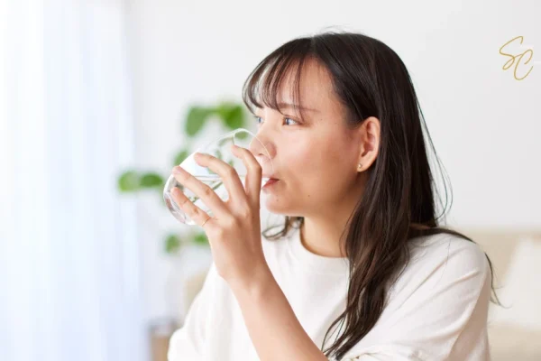 Moderate Your Drinking Never Works