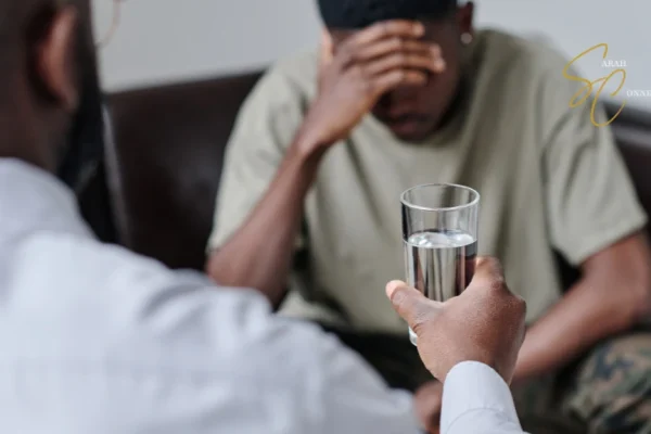 No More Shame Breaking the Cycle of Guilt and Alcohol