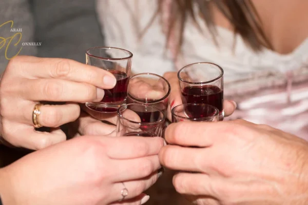 The 4 Types of Drinkers Understanding Your Alcohol Habits