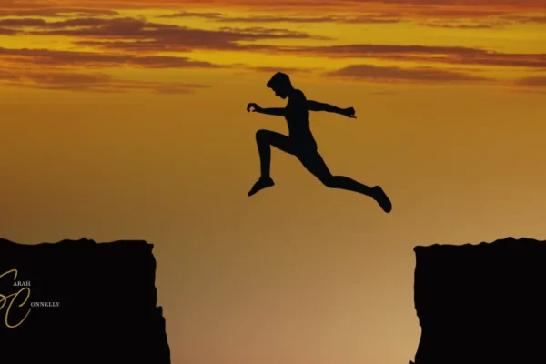 The Courage to Quit Drinking