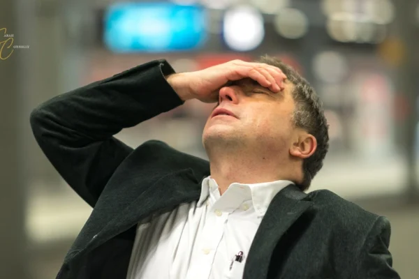 The Joy of Missing Out