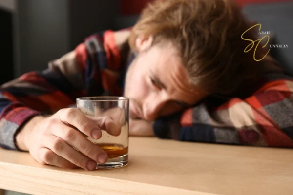 The Science Behind Alcohol Dependence