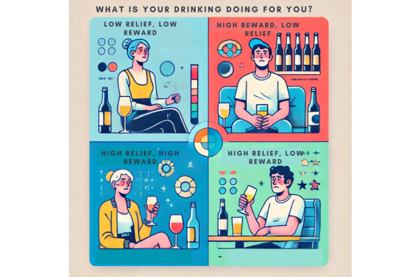 What Type Of Drinker Are You?