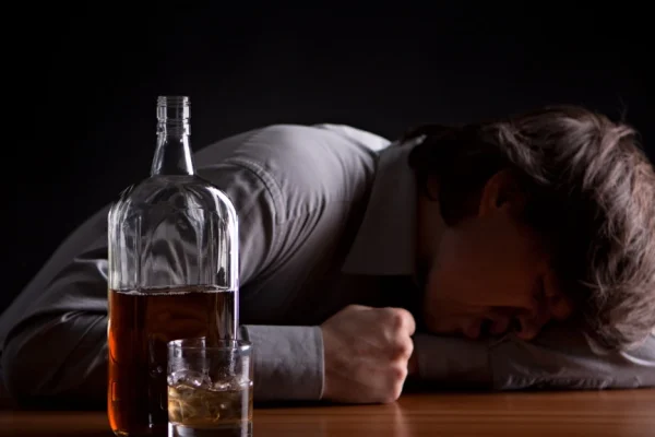 Why Alcohol Cravings Happen