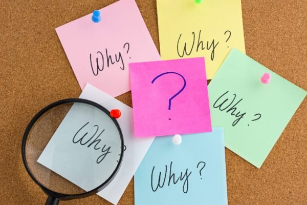 Why Can't I Just Quit Drinking?