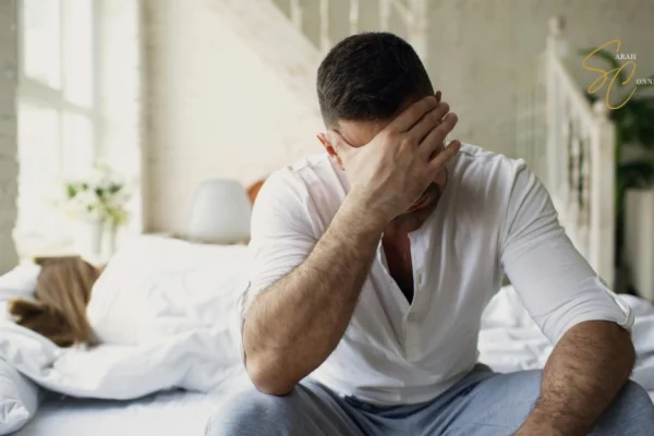 Why Evening Alcohol Cravings Happen After a Stressful Day